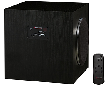 TD316SWMK2 - 仕様 | ECLIPSE Home Audio Systems