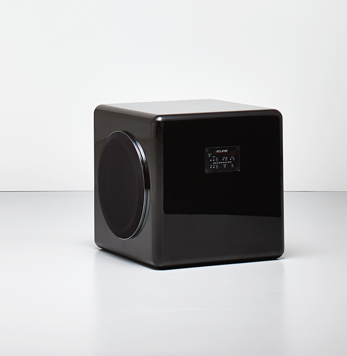 TD520SW - 特徴 | ECLIPSE Home Audio Systems